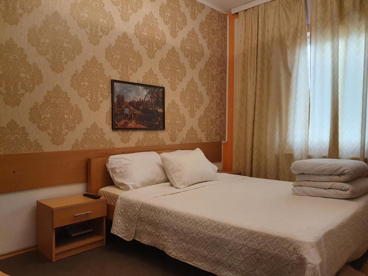 Motel Zoka Dvorovi Kültér fotó