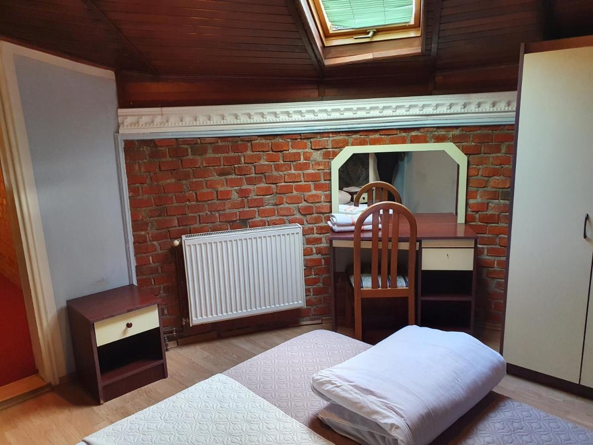 Motel Zoka Dvorovi Kültér fotó