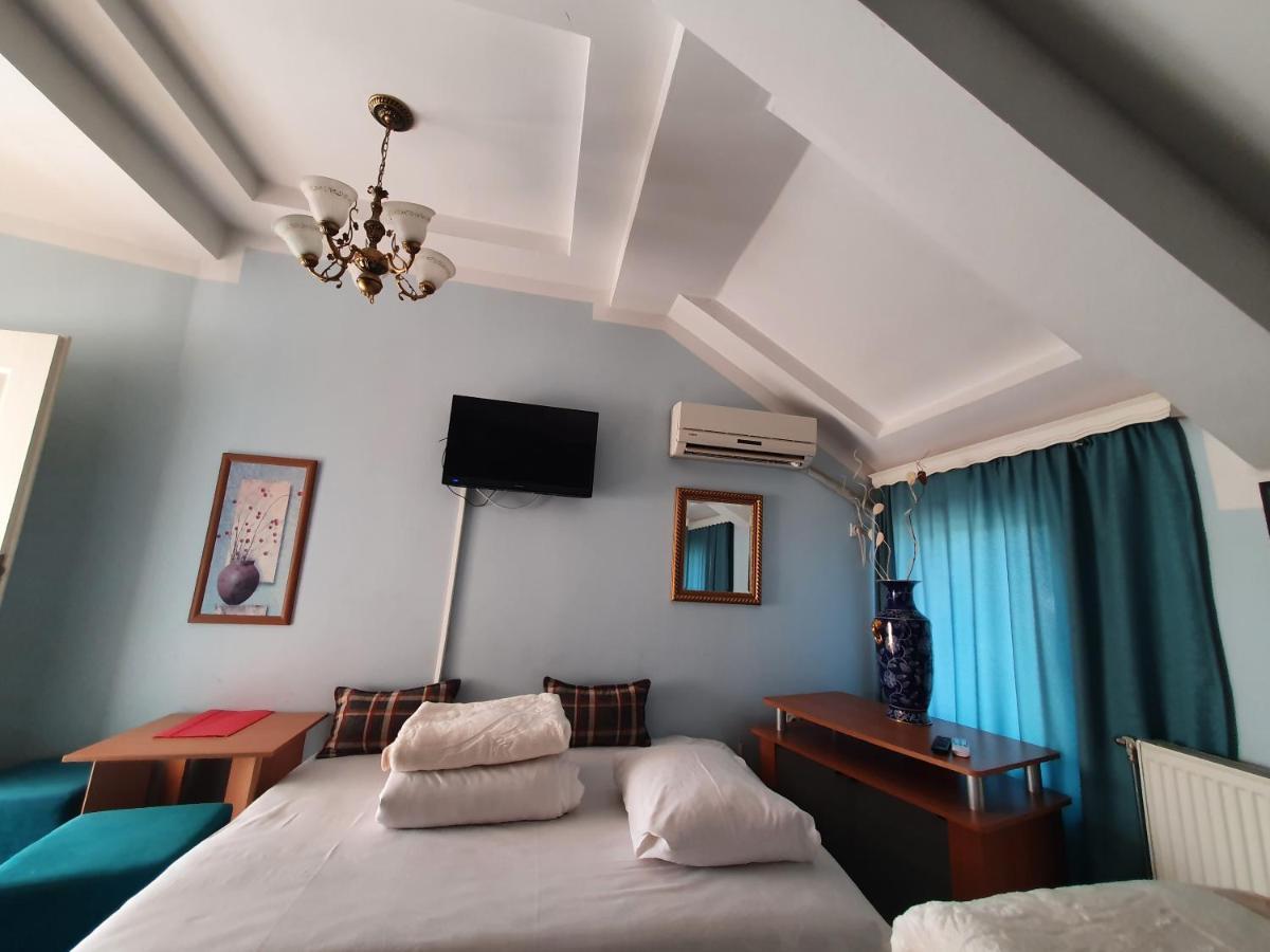 Motel Zoka Dvorovi Kültér fotó