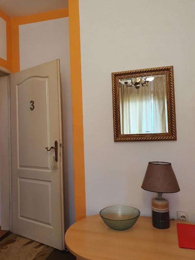 Motel Zoka Dvorovi Kültér fotó