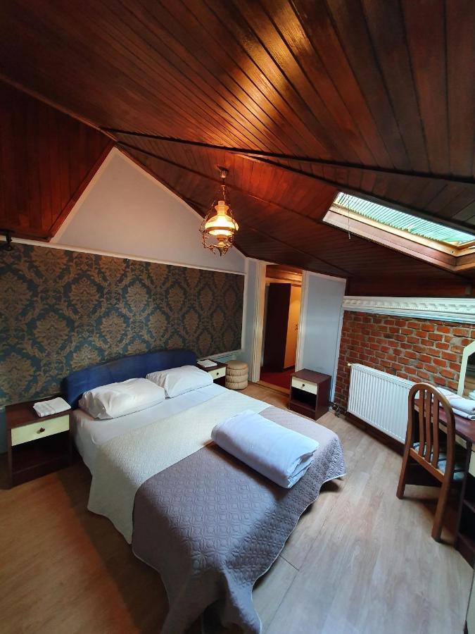 Motel Zoka Dvorovi Kültér fotó