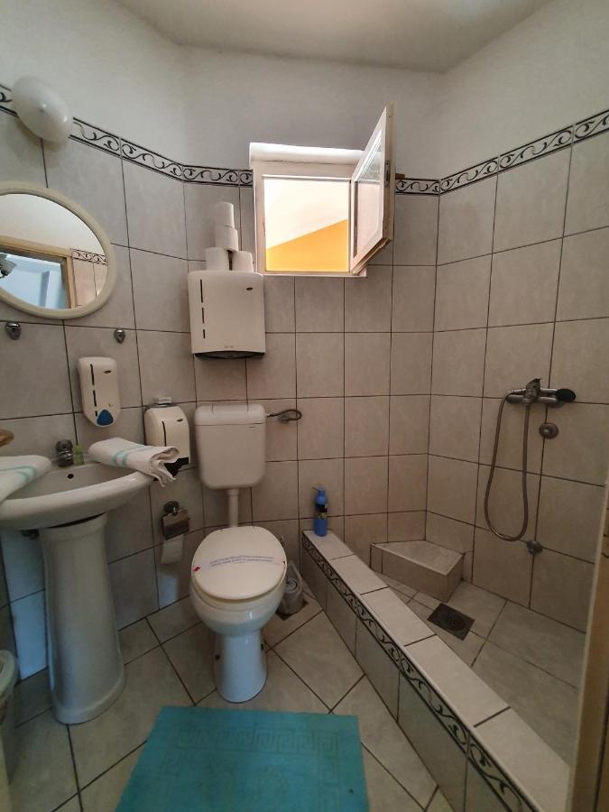 Motel Zoka Dvorovi Kültér fotó