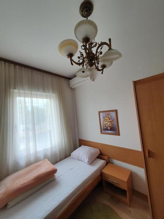 Motel Zoka Dvorovi Kültér fotó