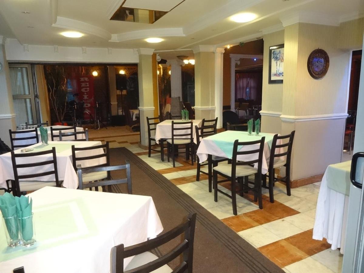 Motel Zoka Dvorovi Kültér fotó