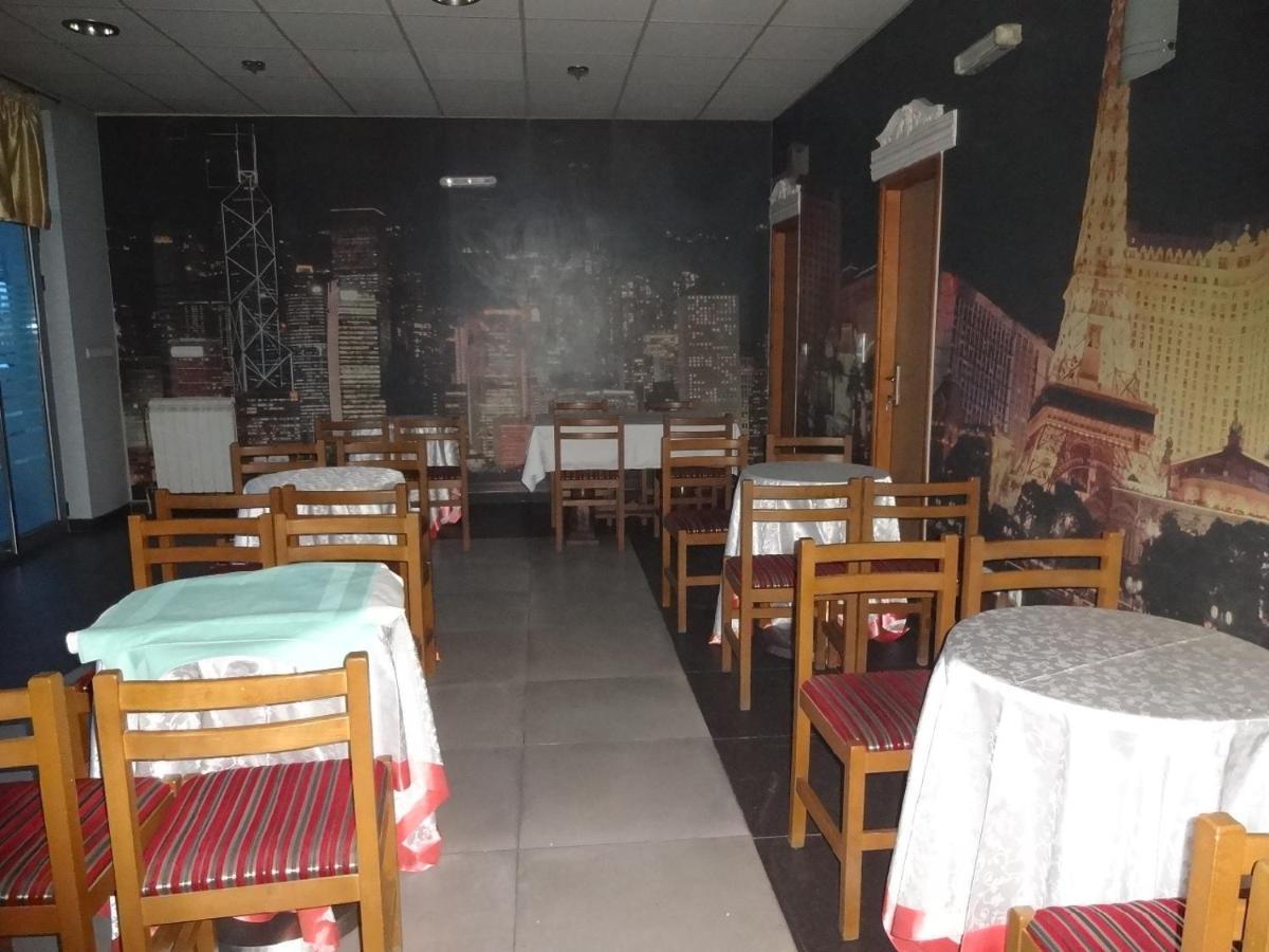 Motel Zoka Dvorovi Kültér fotó