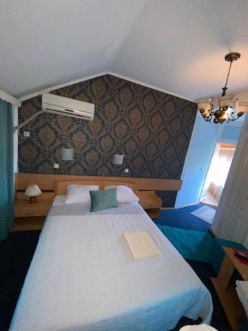 Motel Zoka Dvorovi Kültér fotó