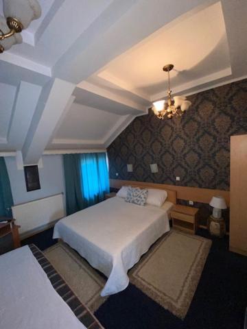 Motel Zoka Dvorovi Kültér fotó